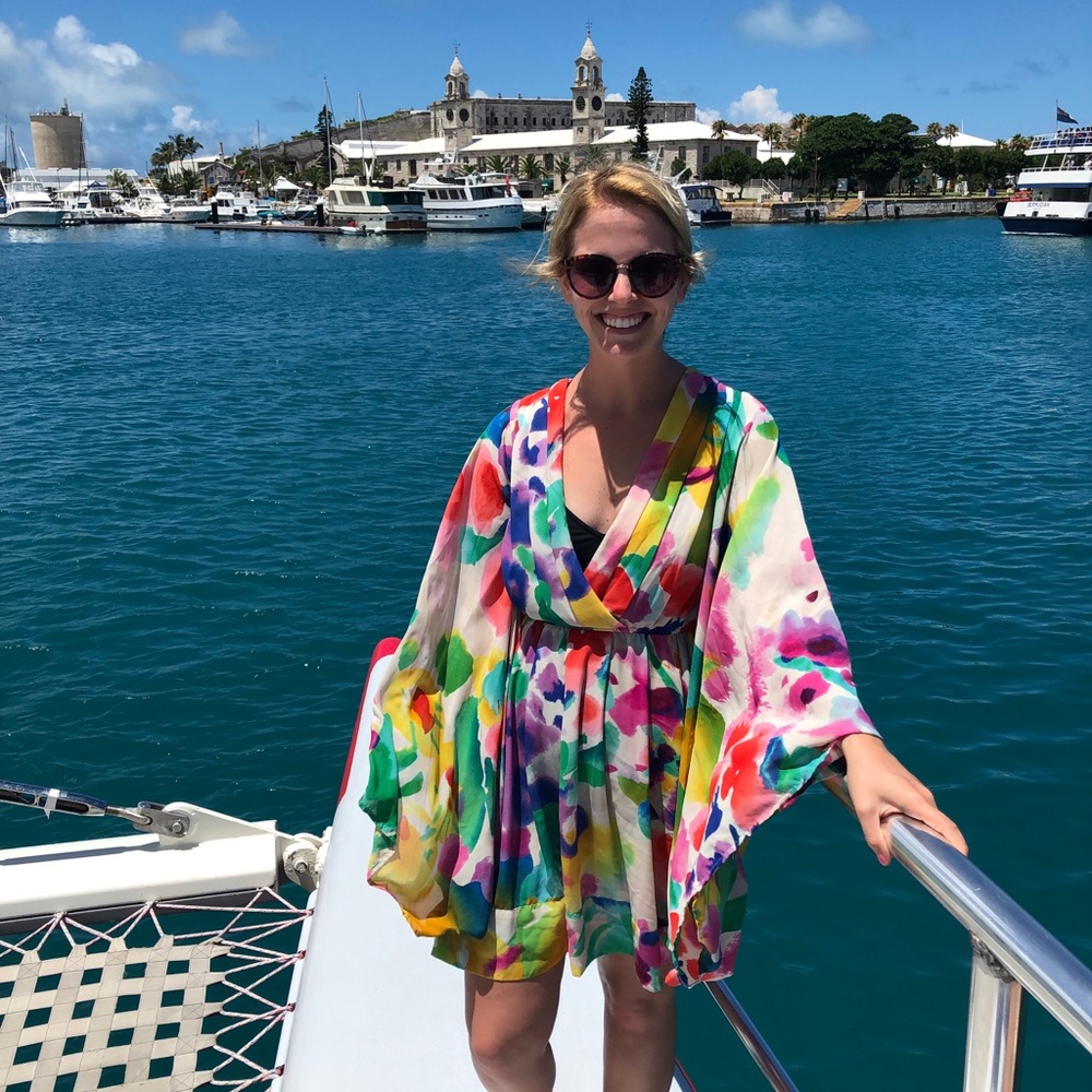 Meet your Posher, Kate